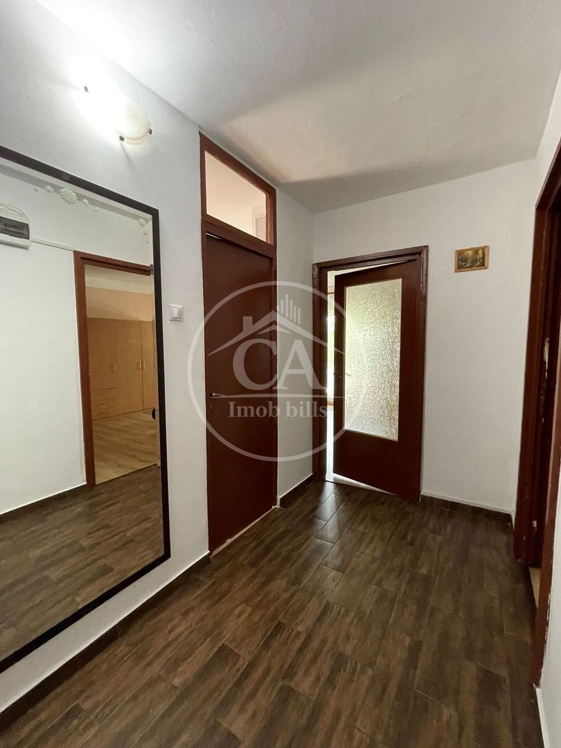 Apartament cu 3 camere de vânzare de tip PC în zona Rogerius, Oradea - Poză 16