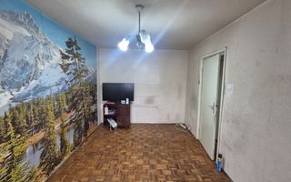 Vand apartament 2 camere Lunca - Poză 3