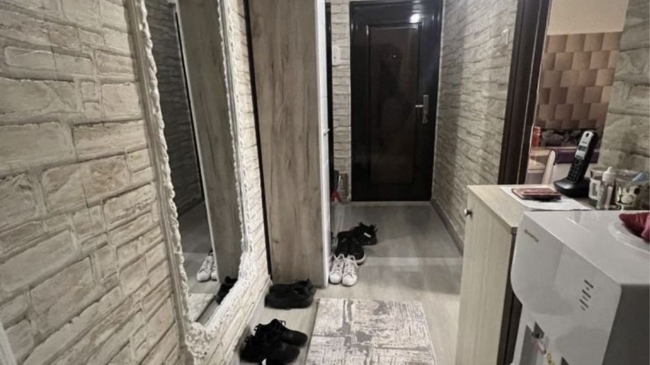 Vand apartament 2 camere zona Anda - Poză 7