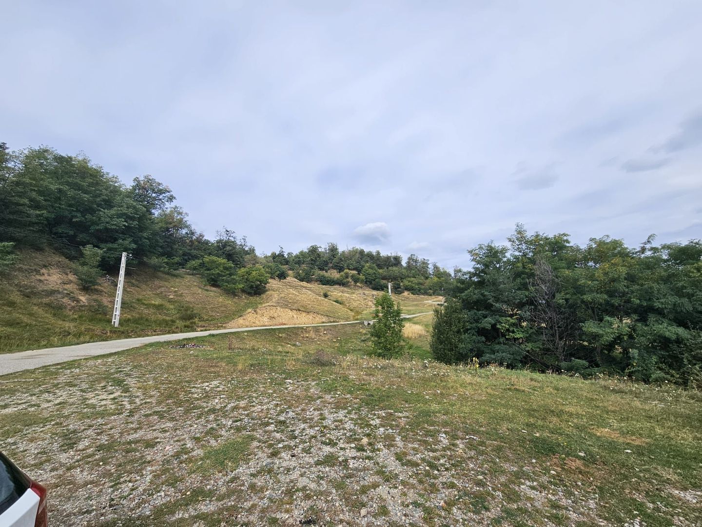 Teren intravilan, utilități, Corbi, Argeș – zonă turistică superbă - Poză 9