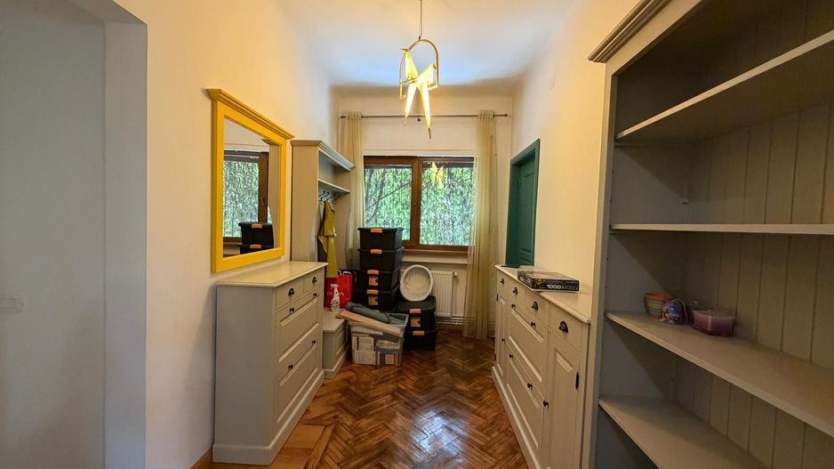 2 CAMERE RENOVATE | POPA NAN | VILA INTERBELICA | CENTRALA TERMICA + BOXA - Poză 6