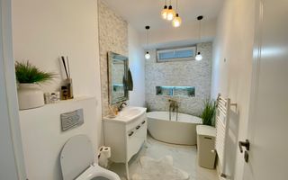 Apartament 2 Camere, Recent Renovat, Complet Mobilat - Poză 4