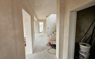 Casa semifinisata, 4 camere, 3 bai, 339 mp teren, zona Valea Popii - Poză 5