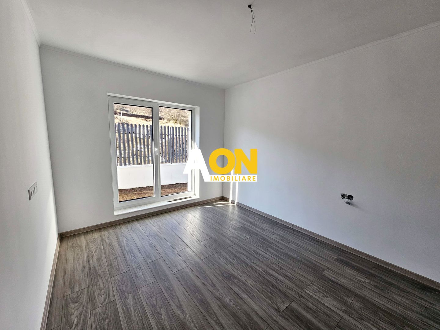 Casa 4 camere, la cheie, 600 mp teren,  priveliste superba, Cetate - Poză 14