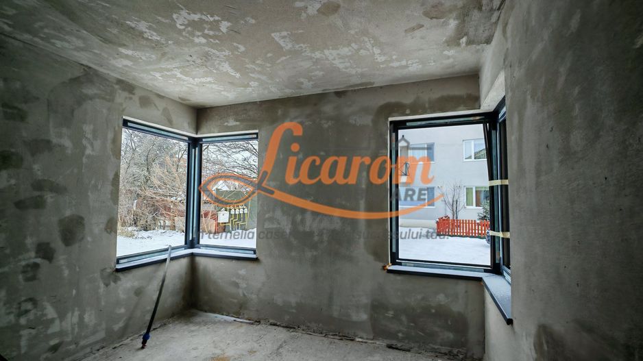 Casa individuala constructie noua la cheie in Ghimbav pret 250000euro - Poză 30