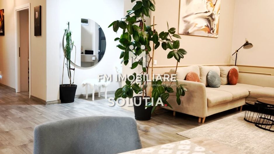 Casă deosebită, modernă și complet utilată în Săsar - Poză 10