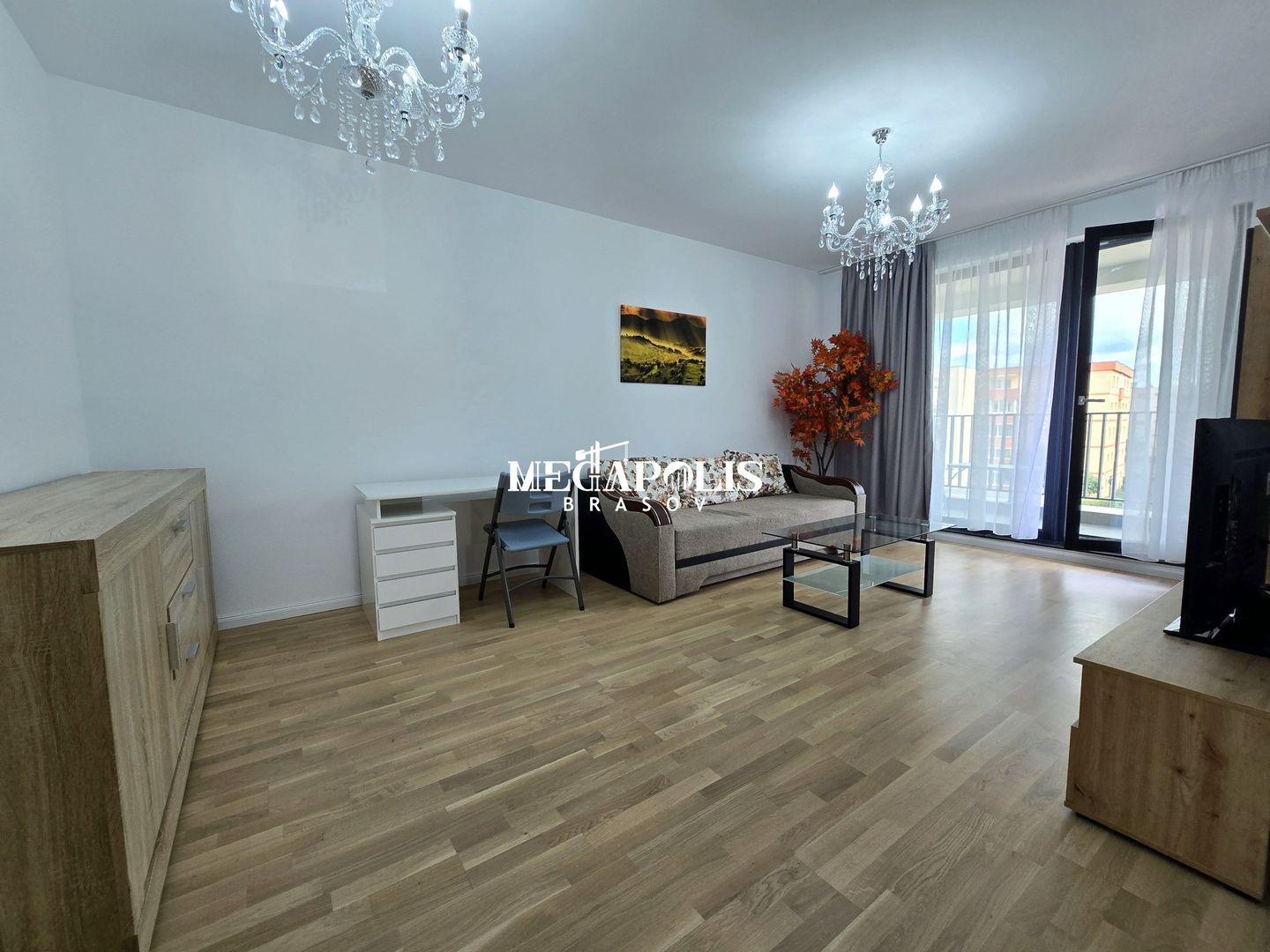 2 Camere/Decomandat /Prima Închiriere/Parcare Subterana/Cosmopolit - Poză 6