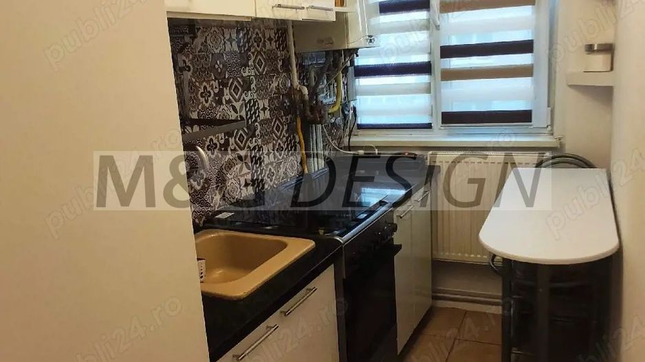 Apartament 3 camere zona Iosefin etaj 1 - Poză 4