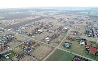 Teren pentru servicii Sag-Manastire - Poză 5