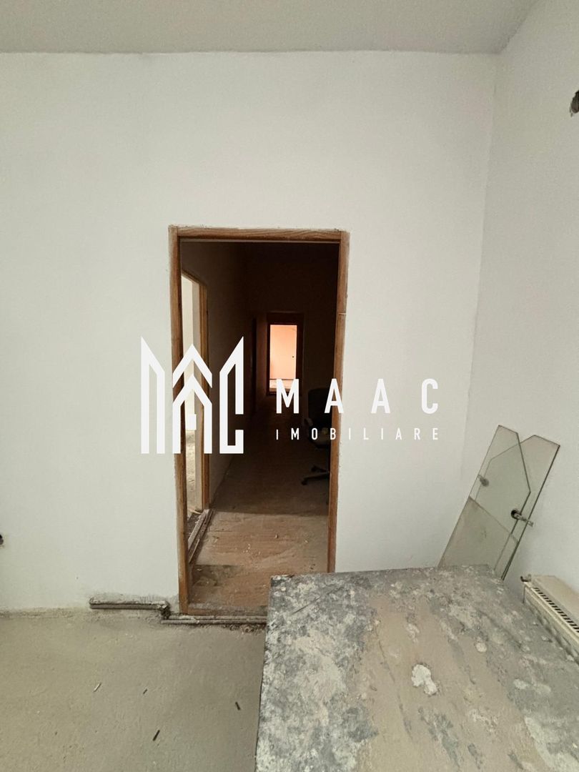 Spatiu comercial | Etaj 1 | 600 MPU | Central - Poză 14