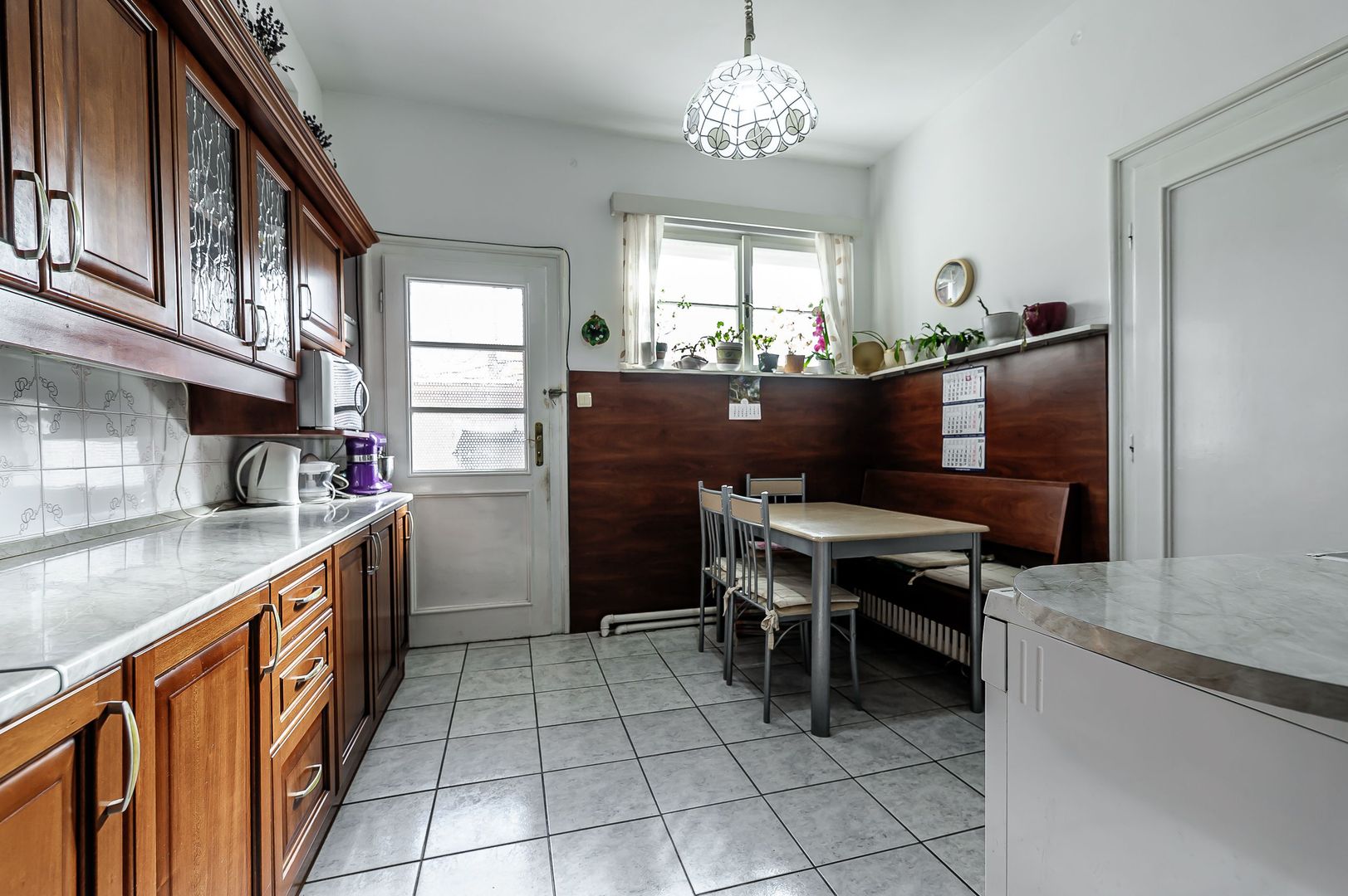 Vilă frumoasa aproape de strada Petru Rareș - Poză 7