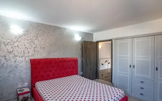 BOD-Colonie | Casa 5 camere | piscina exterioara | 160 mpu | 550 teren - Poză 12