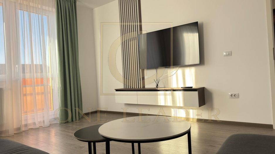 Apartament 2 camere – Tractorul, Brașov | 68 mp | Parcare inclusă - Poză 9