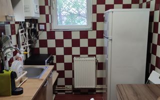 Cotroceni-Arenele BNR | 3 camere | 55mp + 10mp teren | Parter | 160.000 euro - Poză 8