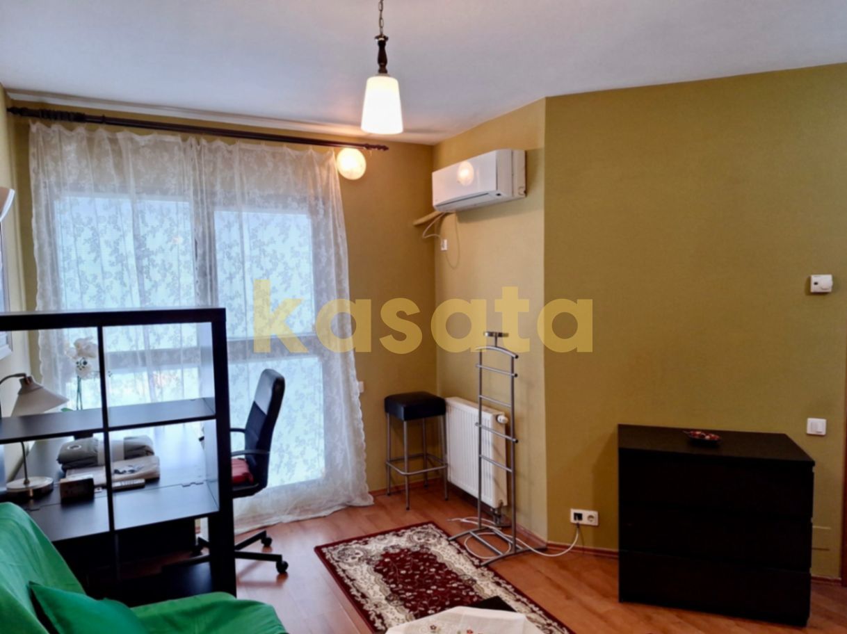 DE INCHIRIAT | GARSONIERA | COLENTINA -DOAMNA GHICA | CENTRALA PROPRIE - Poză 3