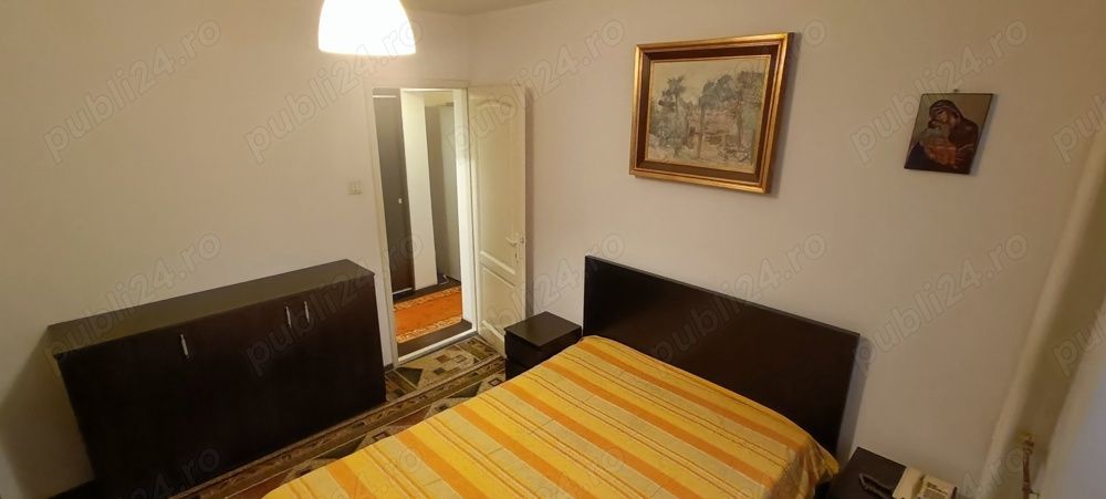 Apartament 3 camere  de inchiriat - Poză 3