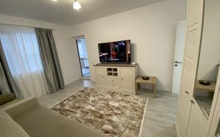 GARSONIERA APARATORII PATRIEI, PARCARE, BUCATARIE INCHISA, METROU - Poză 3