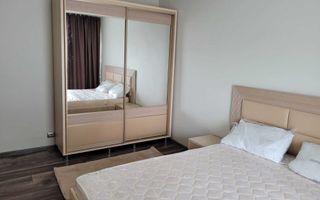 Persoana fizica, inchiriez apartament cu 2 camere decomandat Nicolina - Poză 2