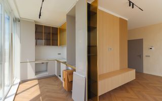 Penthouse de lux – Sopor Unu, Gheorgheni | 84 m² utili + terasa 71 m² - Poză 6