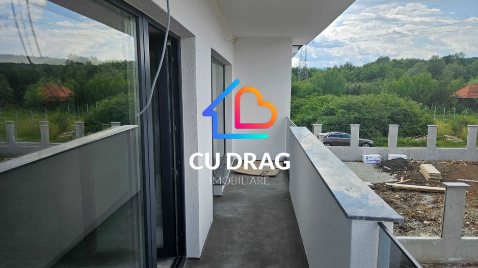 Casa Selimbar 545 mp teren - Poză 2