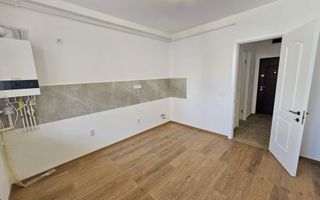 Apartament cu o camera, 40 mp utili + balcon 10 mp, etaj 1, Cetate - Poză 2