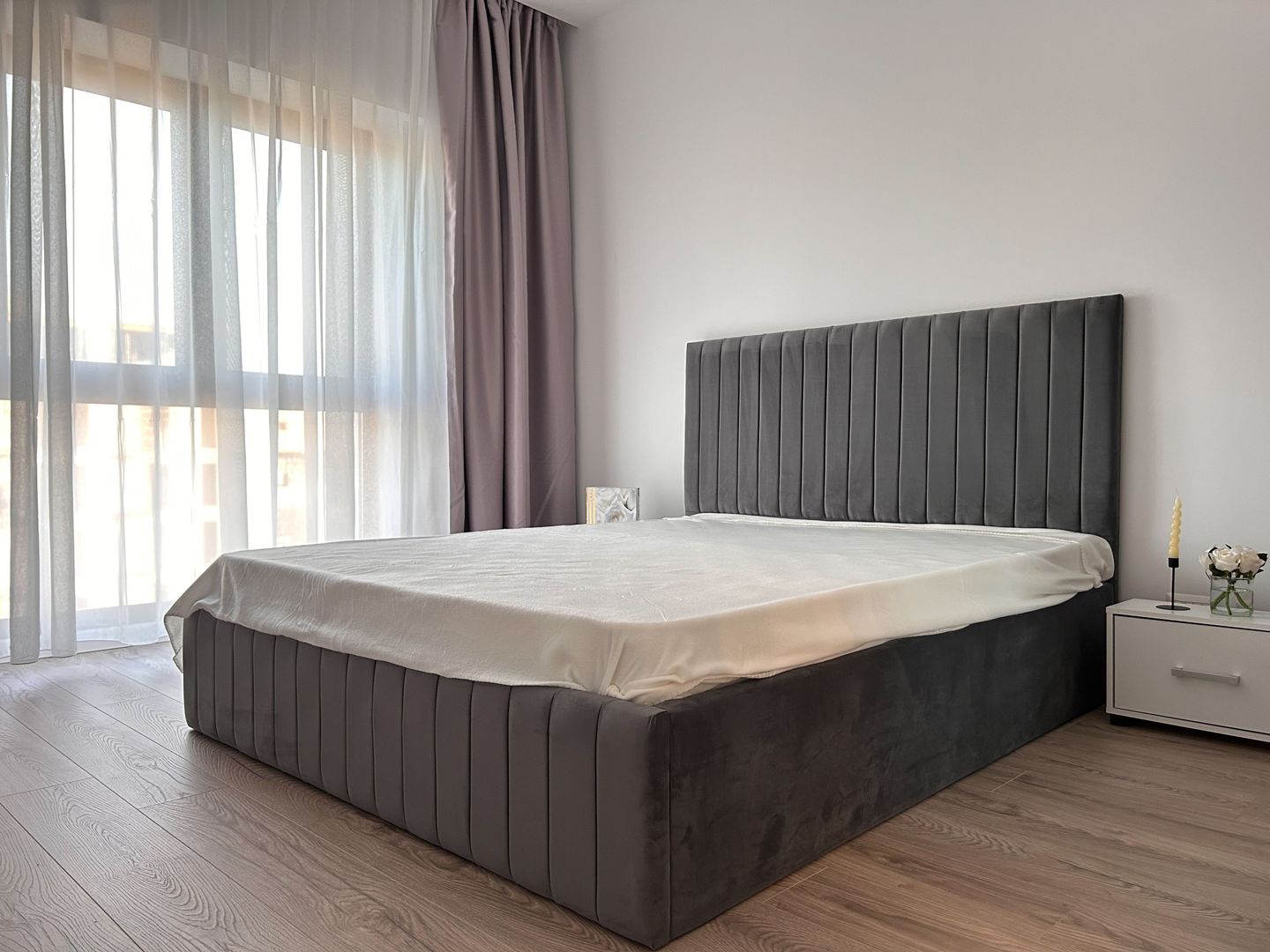 Apartament 3 camere I Prima Inchiriere I Pipera Plaza - Poză 19