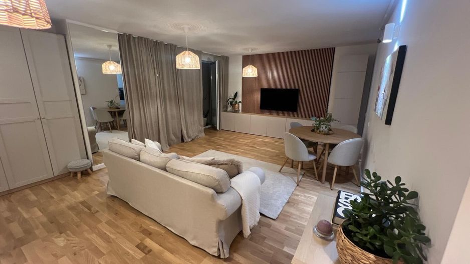 Apartament Floreasca Residence - Poză 1