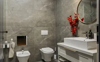 The Panoramic Signature: A Lifestyle Penthouse in Floreasca's Prime Waterfront - Poză 21