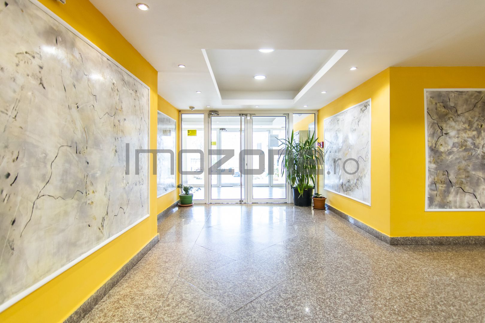2 Camere, loc de parcare subteran si boxa inclusa, finisat complet 2024, - Poză 18