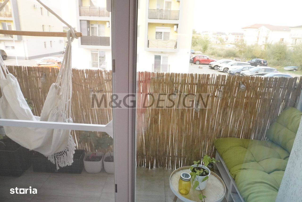 Apartament 3 camere Giroc - Poză 20