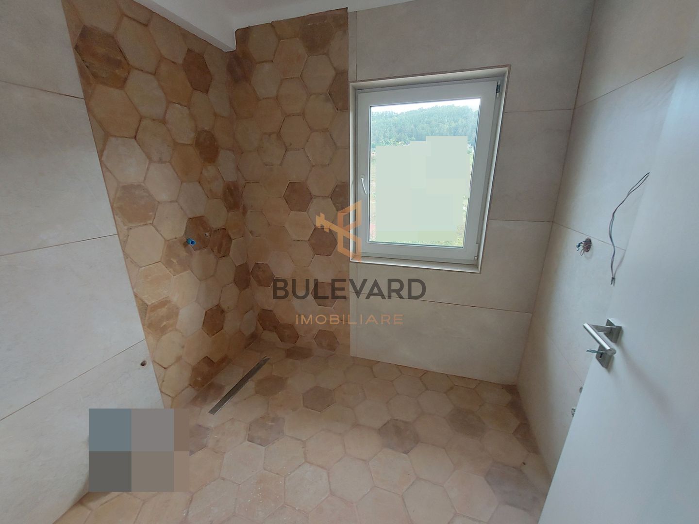 Casa de tip duplex finisata, zona strazii Tautiului! - Poză 9