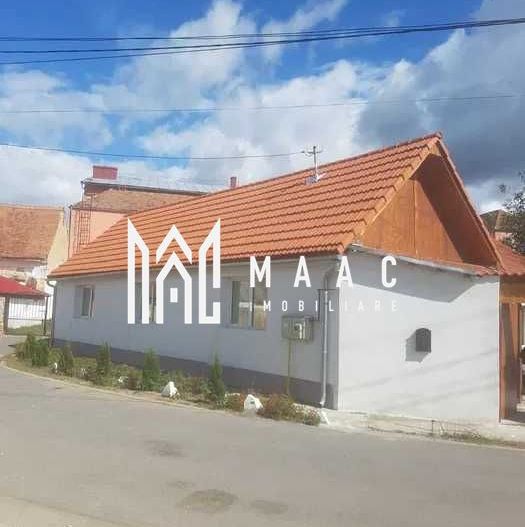 CASA INDIVIDUALA | 2 CAMERE | ACCES AUTO | DUMBRAVENI | - Poză 7