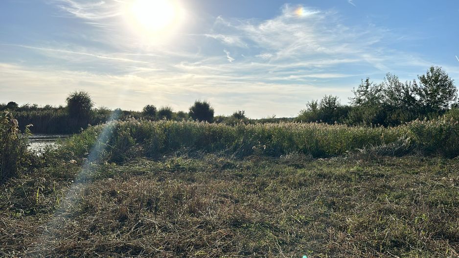 Lacul Snagov | Izvorani | Deschidere 22m | Utilitati - Poză 2