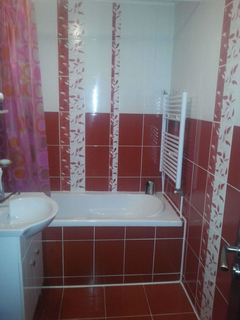 Apartament cu 2 camere decomandate Mv2 strada Mozart renovat, mobilat. - Poză 4