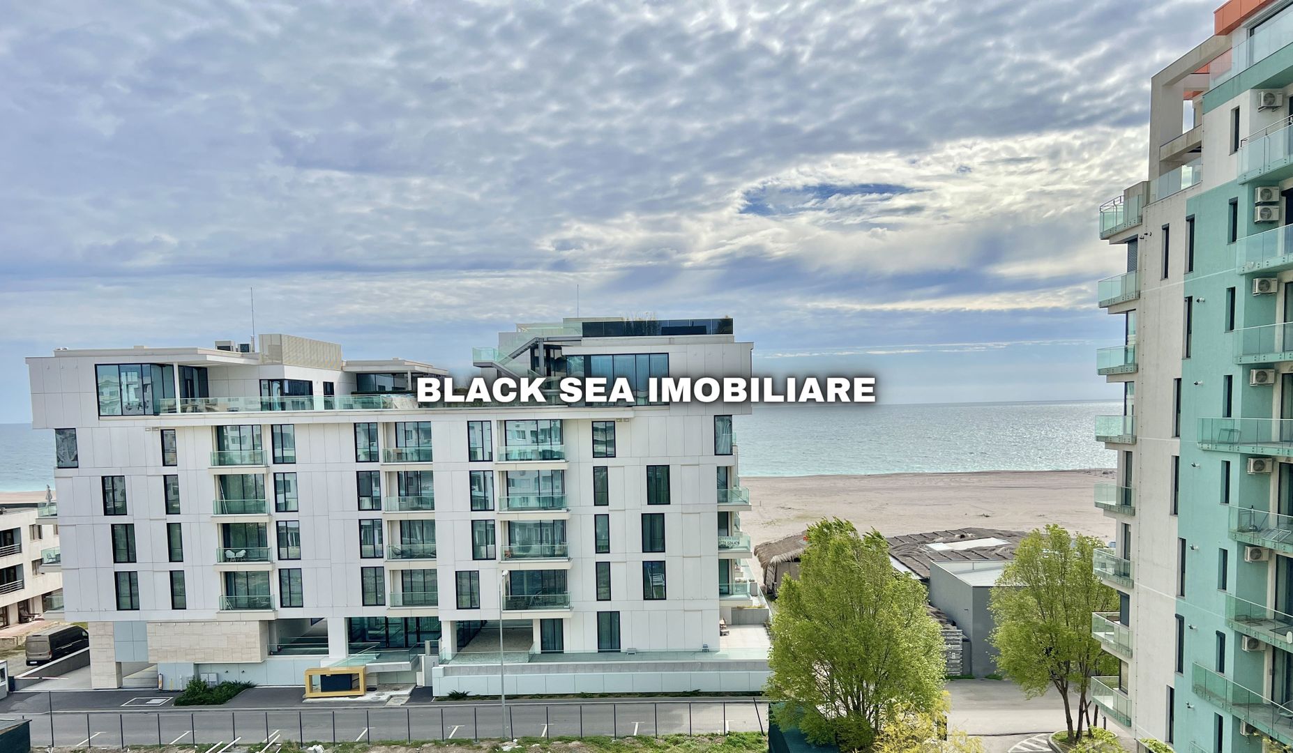 Apartament 3 camere in Mamaia zona Summerland l Vedere la mare l Ocazie Unica!!! - Poză 10
