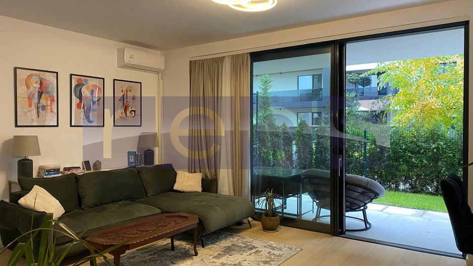 APARTAMENT 2 CAMERE | IVY RESIDENCE - Poză 1