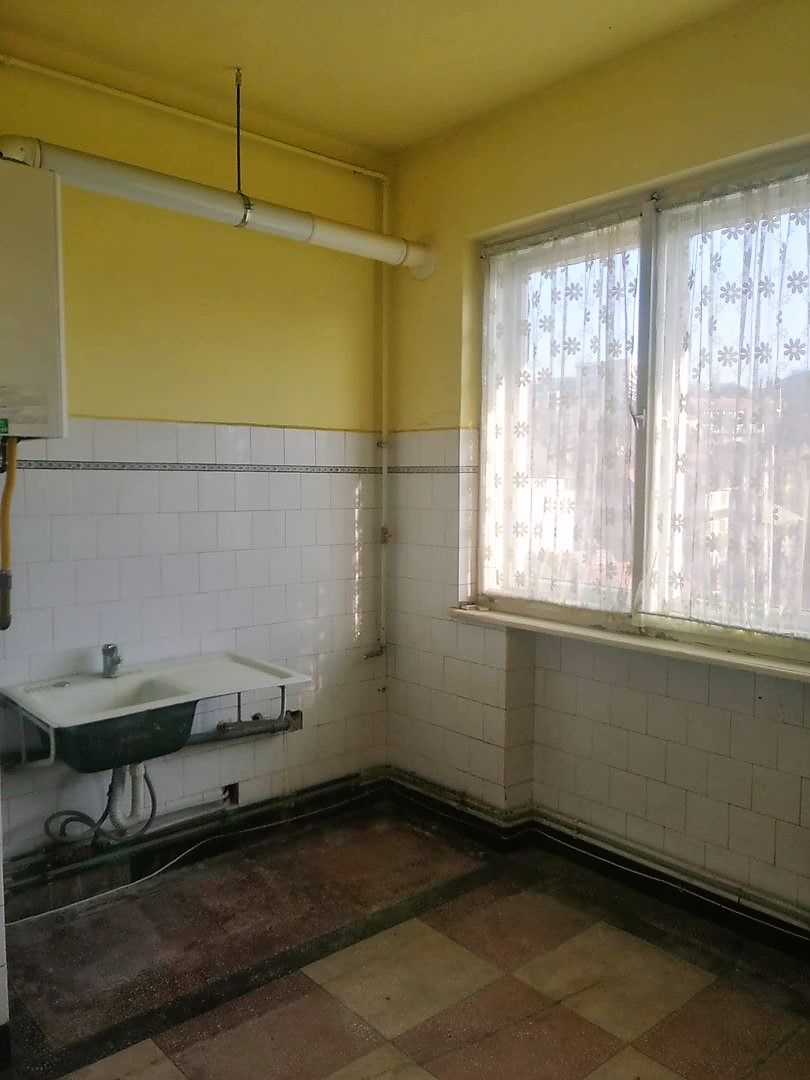 Zona centrala, apartament 3 camere in casa - Poză 17