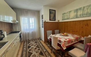 Apartament cu 3 camere decomandate, zona Piata Marasti! - Poză 3