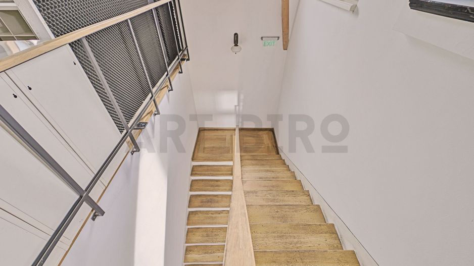 Zero comision, 240mp birou vila ultracentrala, parcare, Universitate - Poză 8