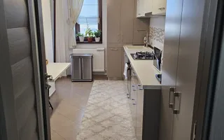 Apartament 3 camere, Metropol Residence, Valea Lupului, vizavi de Mall Moldova - Poză 12