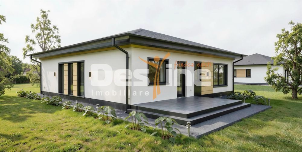 Horpaz -Miroslava , Casa individuala ,P+Pod - Poză 3