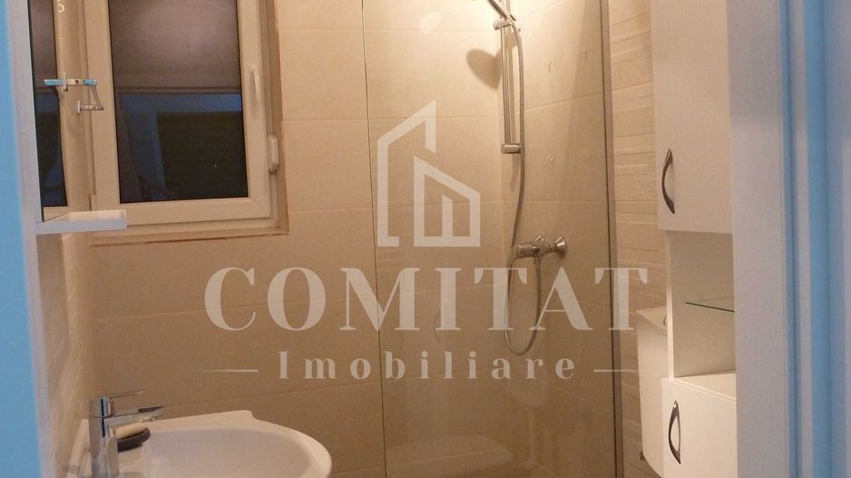 Apartament cu 3 camere | Grădină proprie | Cartierul Europa - Poză 24