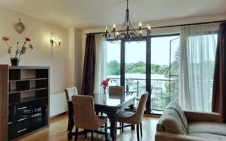 Apartament lux 3 camere, 100 mp, parcare subterană, Monetăriei – Victoriei - Poză 1