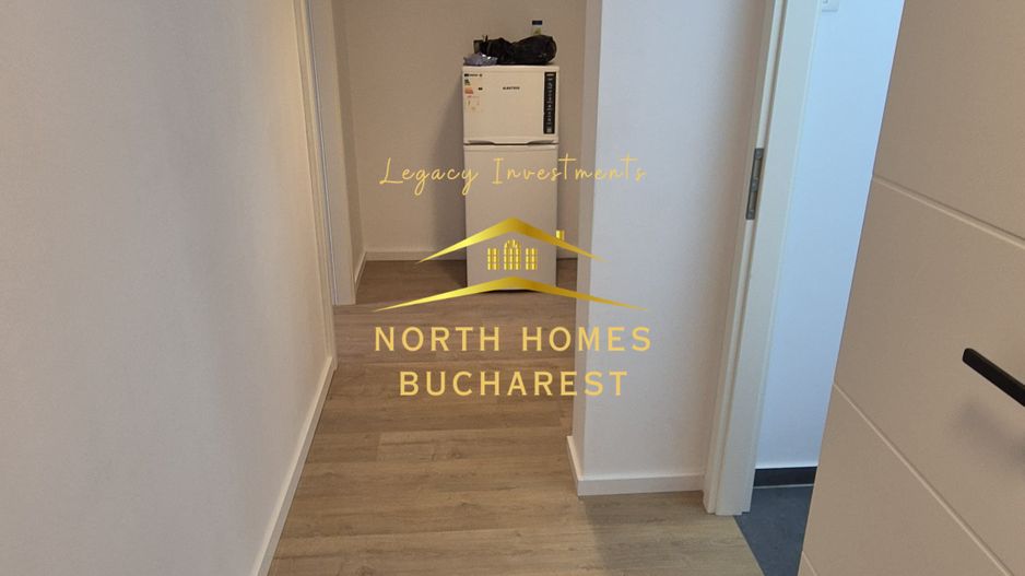 Apartament de vanzare zona tei, bloc 1986 - Poză 11