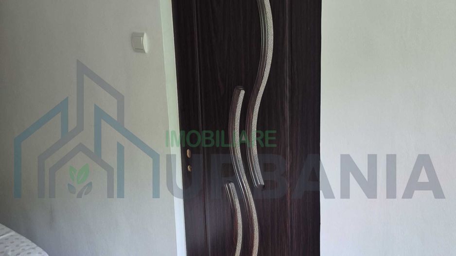 Apartament de închiriat, 2 camere, Tătărași, strada Ciric, Iași - Poză 2