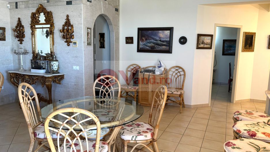 Apartament 4 camere, 101.21 mp, pe plaja Coral Beach – Navodari - Poză 1