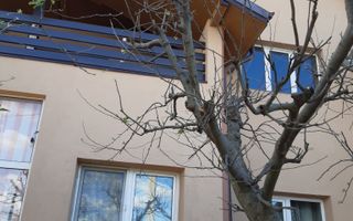 CASĂ individuală P+M, cu teren 1250 mp, zona Moara Grecilor; - Poză 9