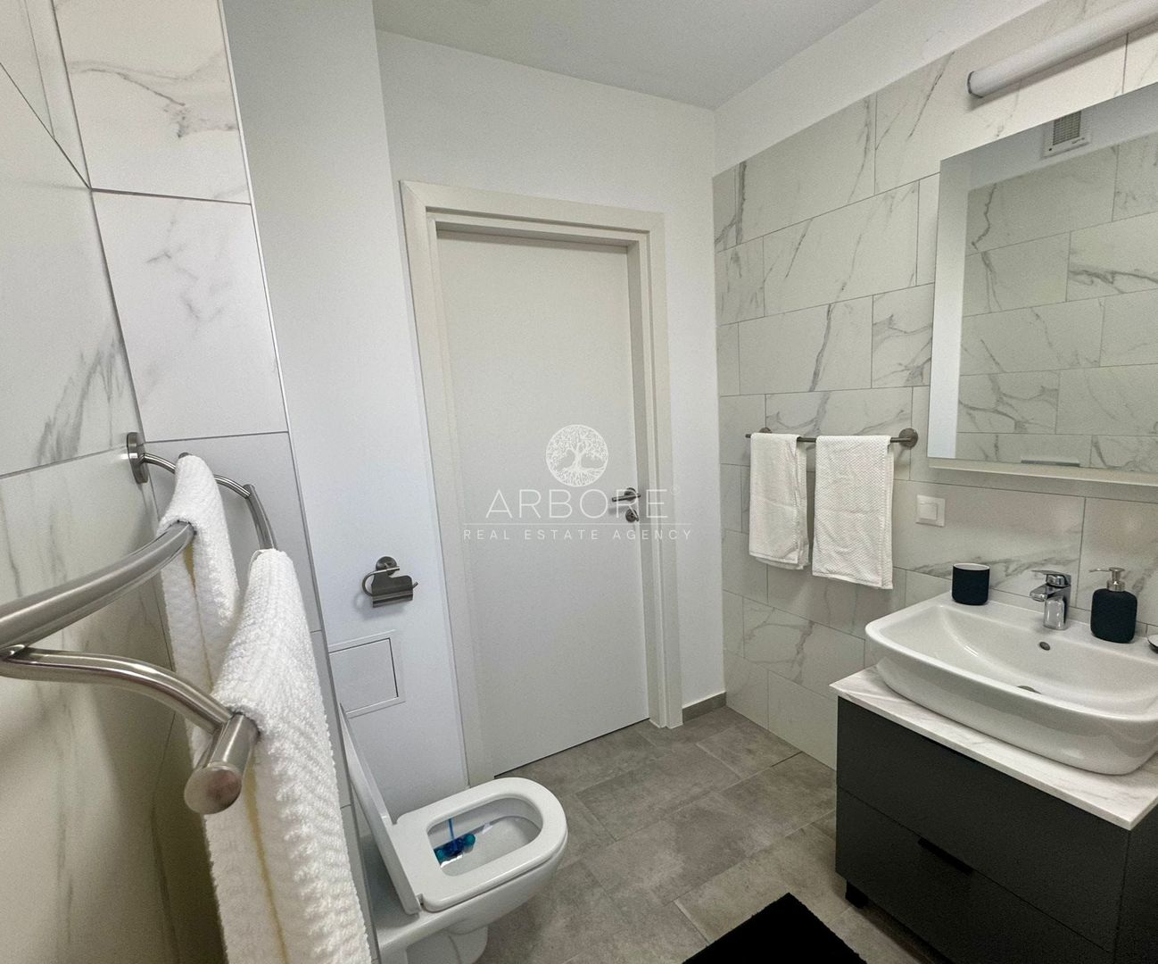 Apartament 2 camere Băneasa Greenfield, lângă pădure + parcare - Poză 8
