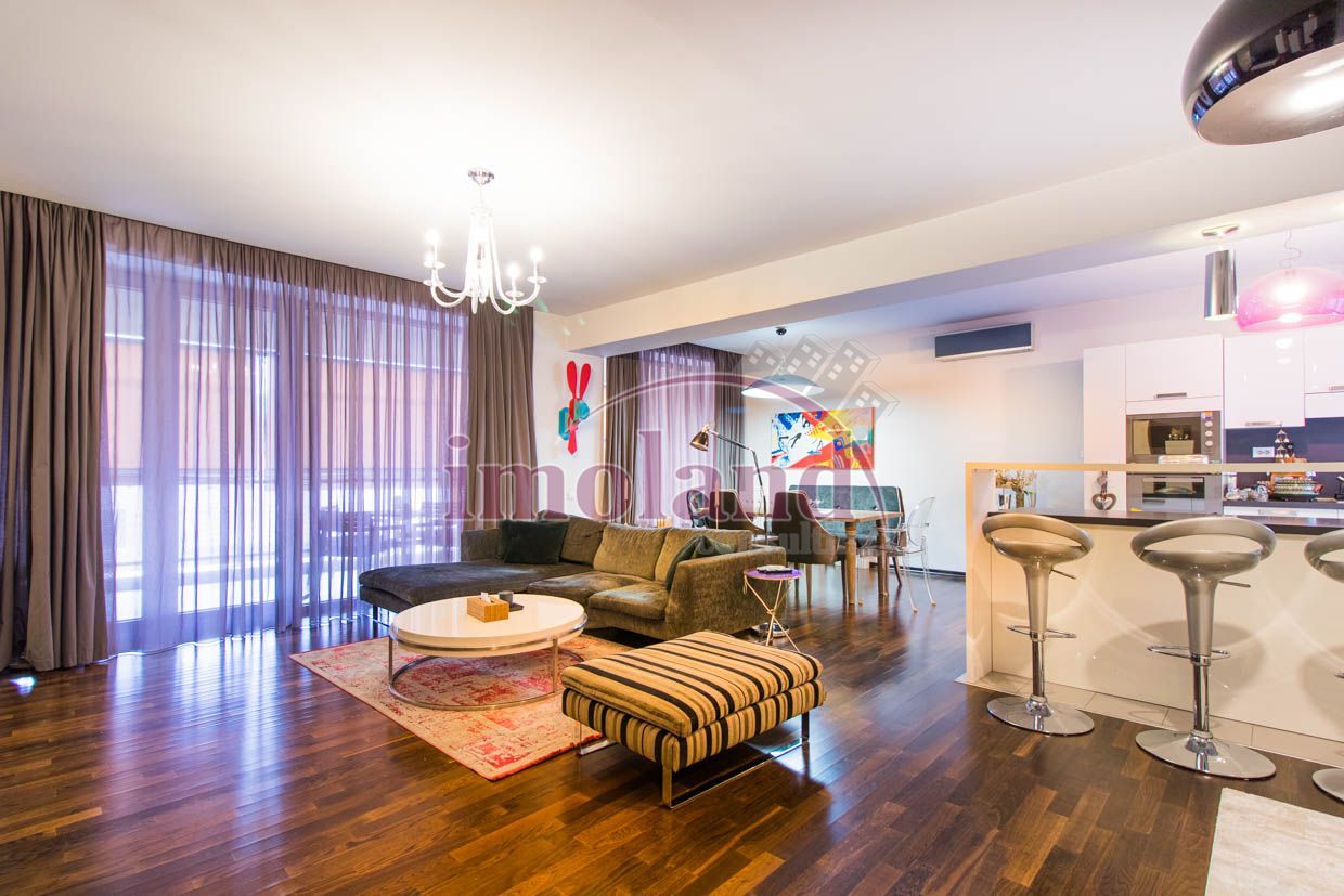 Apartament 4 camere - Sirenelor - Poză 3