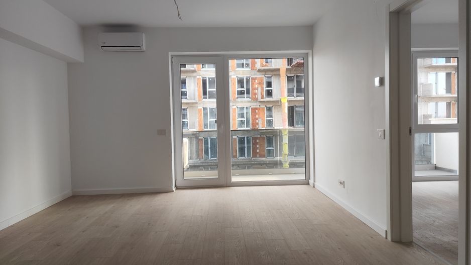 De vanzare Apartamente Noi in Complexul Arena Residence – Oradea - Poză 8
